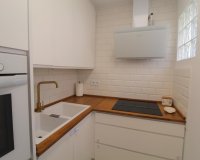 Herverkoop - Appartement -
Torrevieja - La Veleta