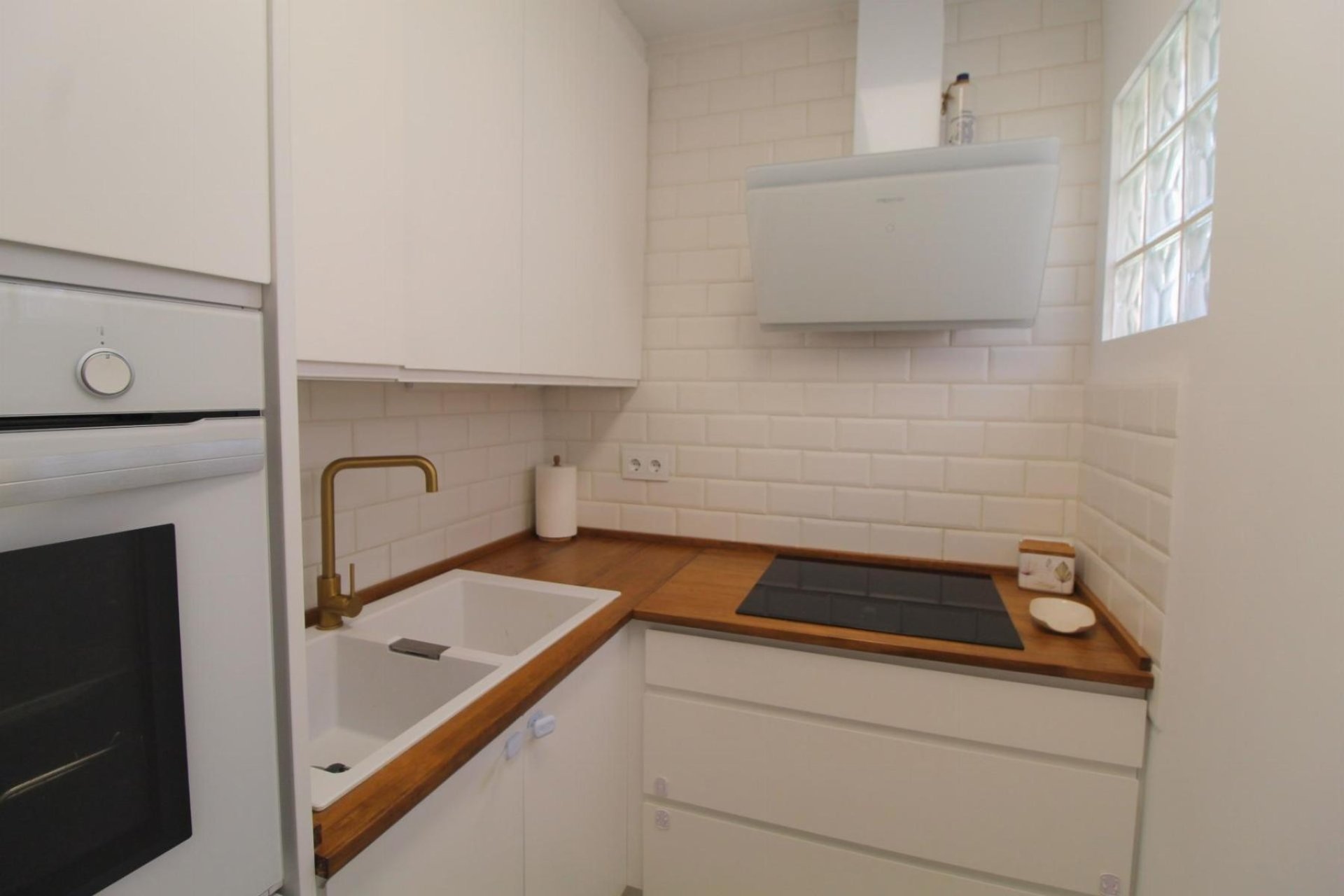 Herverkoop - Appartement -
Torrevieja - La Veleta