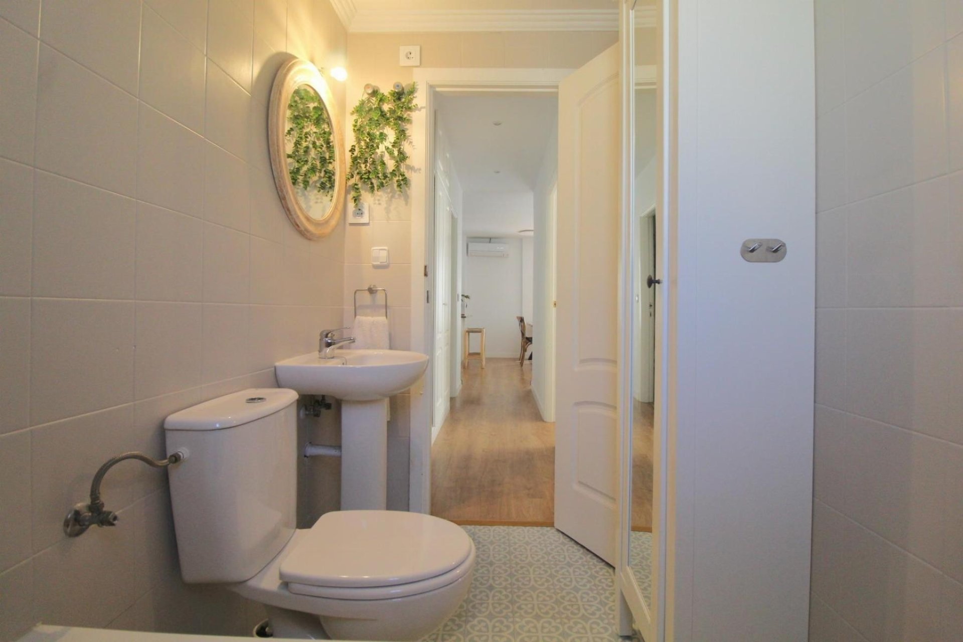 Herverkoop - Appartement -
Torrevieja - La Veleta