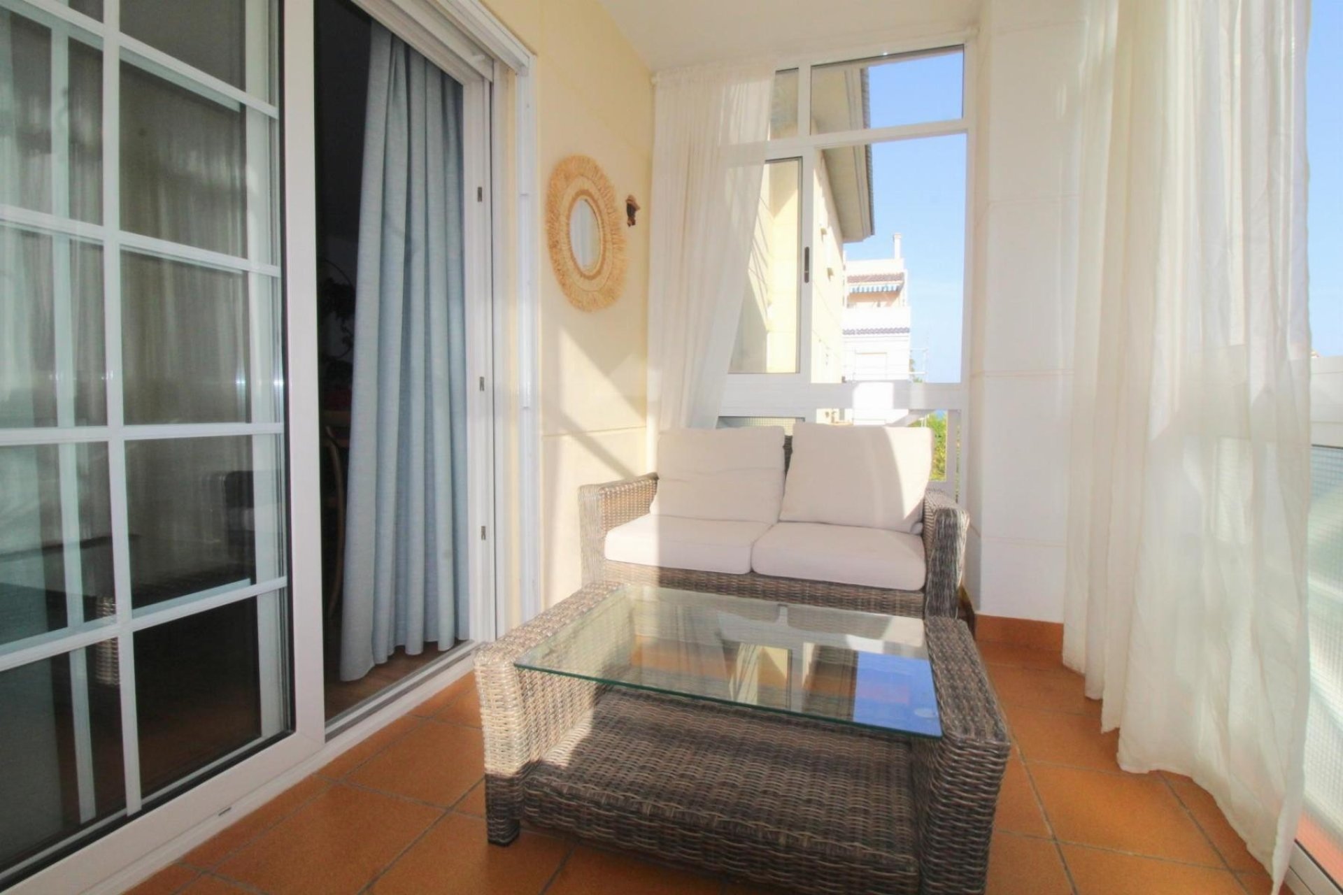 Herverkoop - Appartement -
Torrevieja - La Veleta
