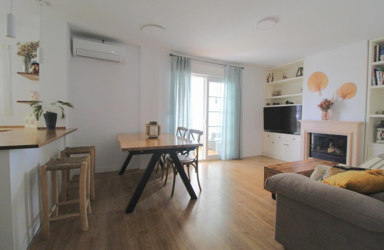 Herverkoop - Appartement -
Torrevieja - La Veleta