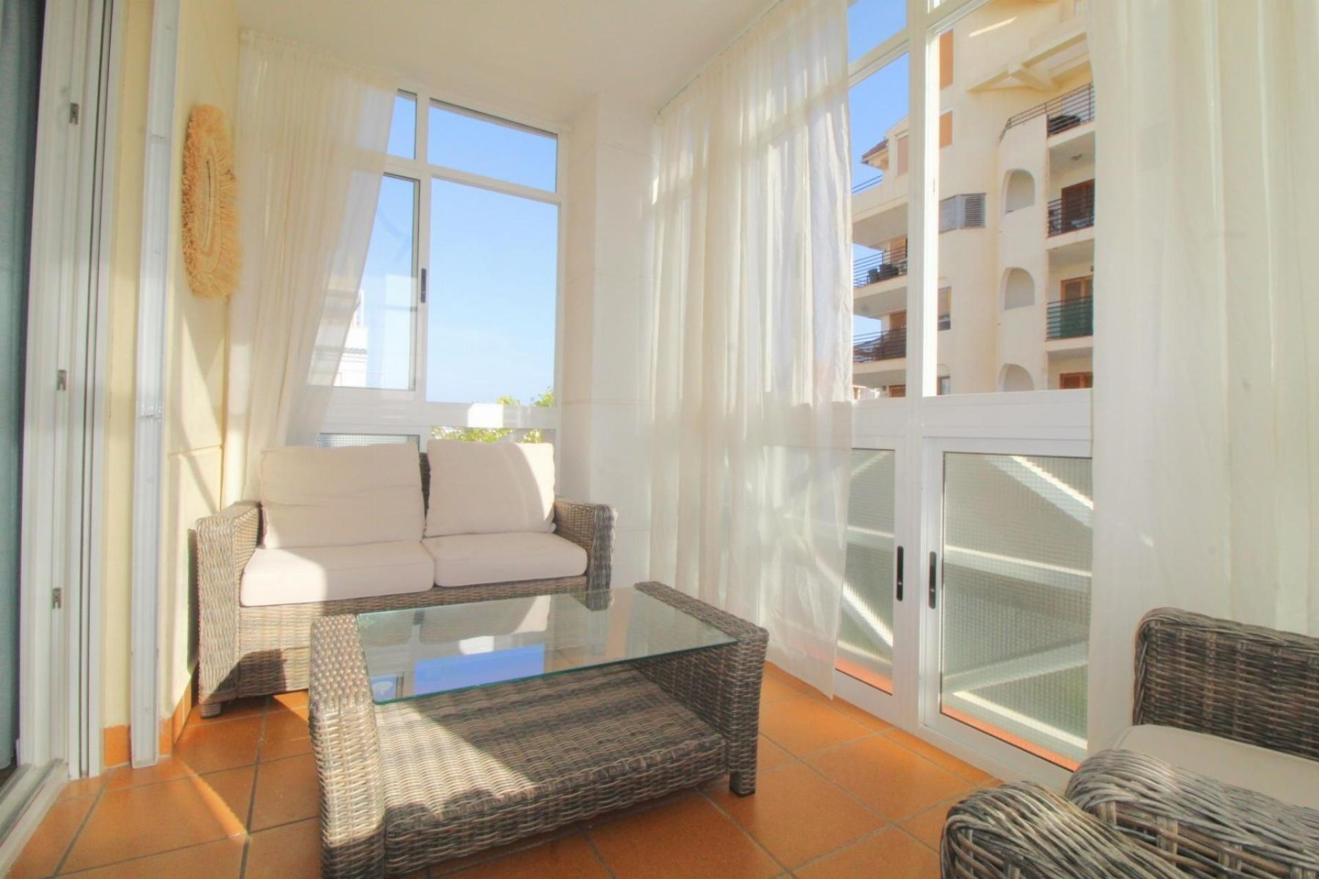 Herverkoop - Appartement -
Torrevieja - La Veleta