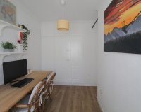 Herverkoop - Appartement -
Torrevieja - La Veleta