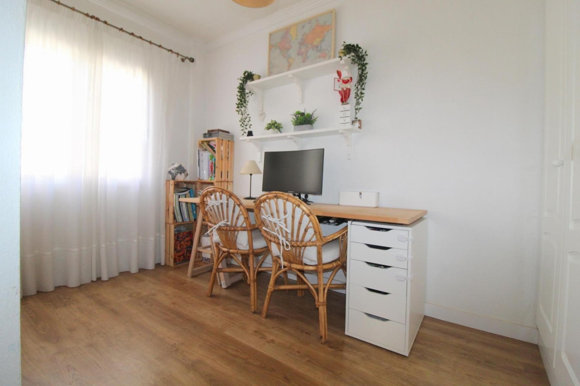 Herverkoop - Appartement -
Torrevieja - La Veleta