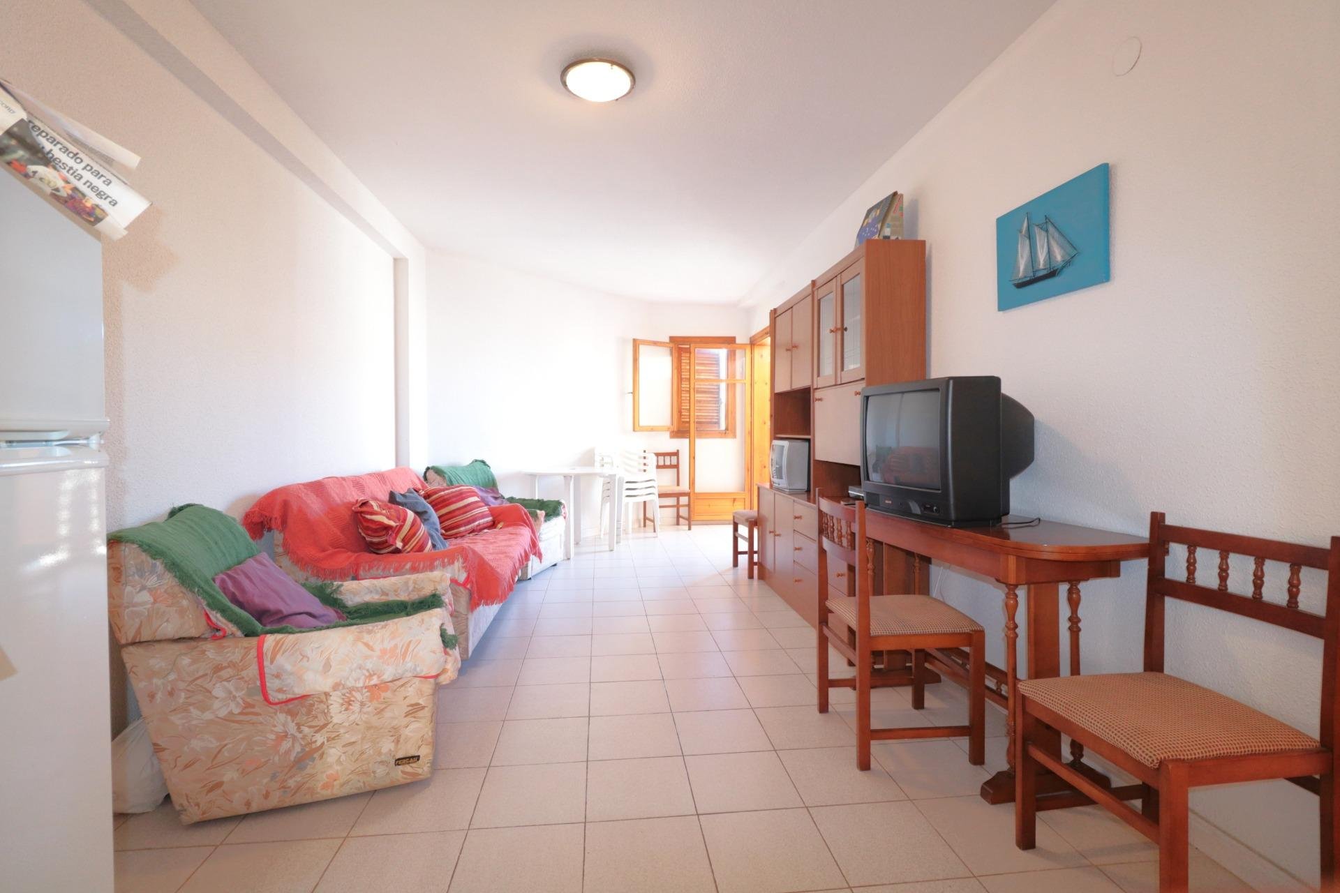Herverkoop - Appartement -
Torrevieja - La Veleta