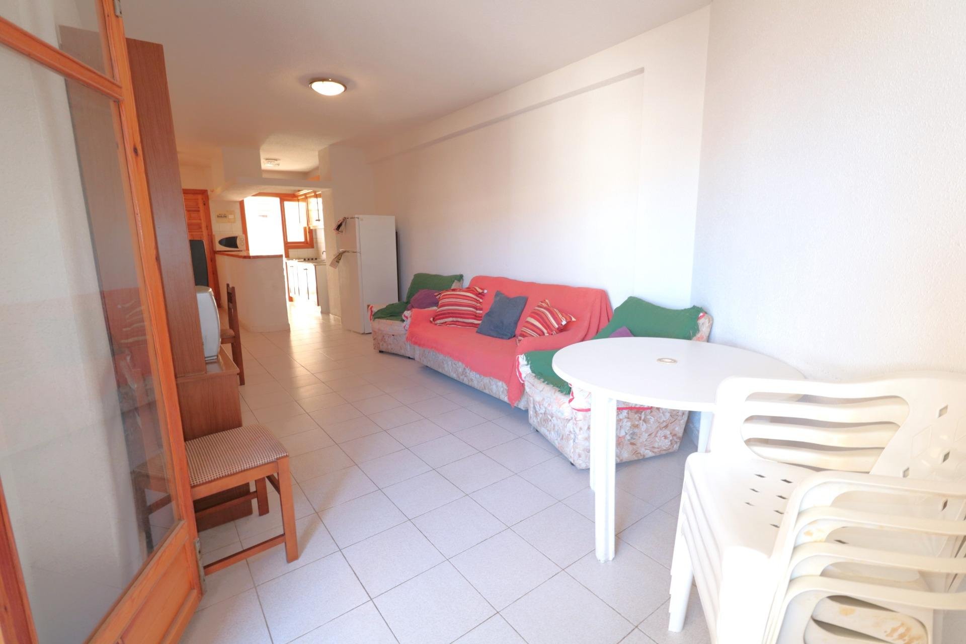 Herverkoop - Appartement -
Torrevieja - La Veleta