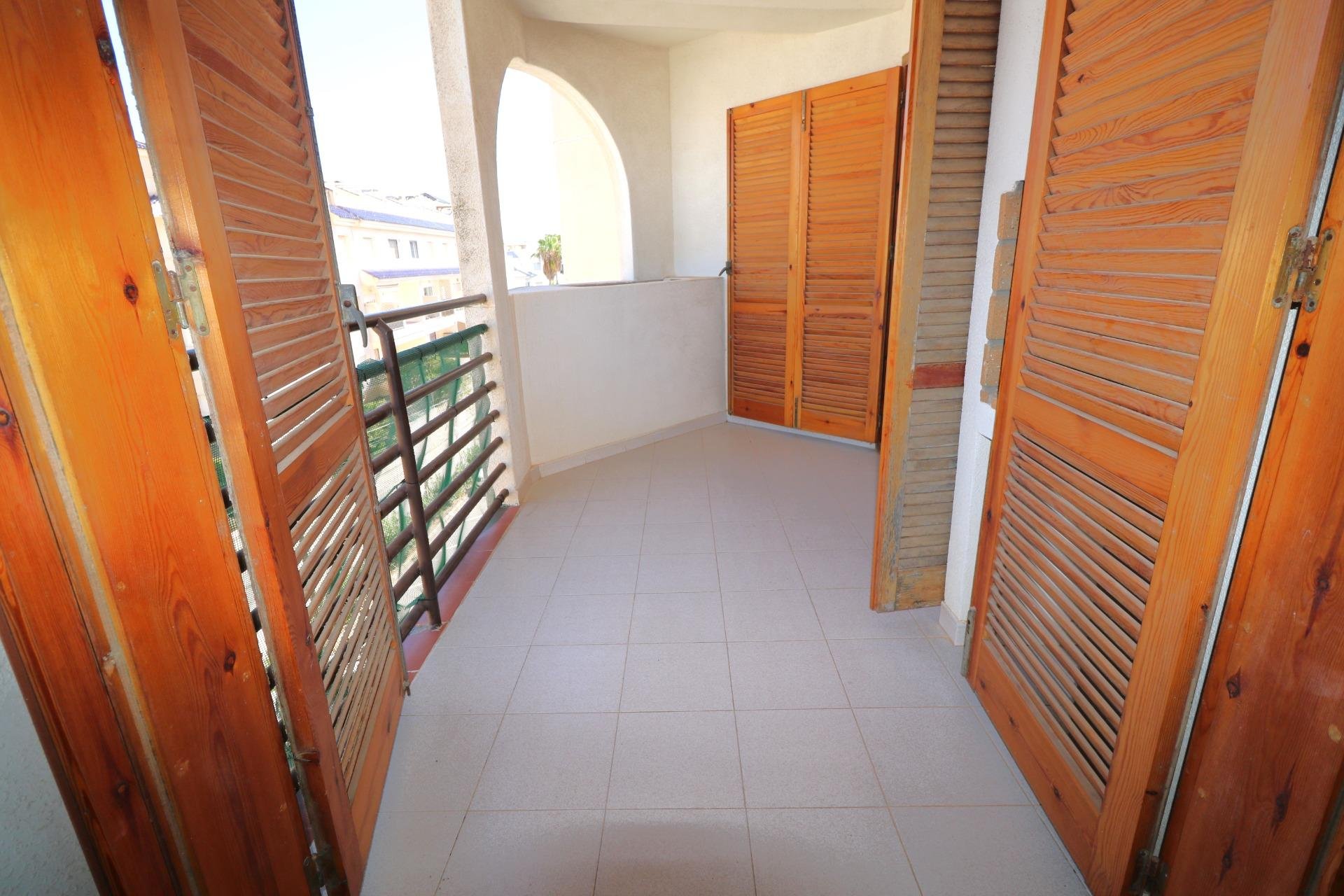 Herverkoop - Appartement -
Torrevieja - La Veleta
