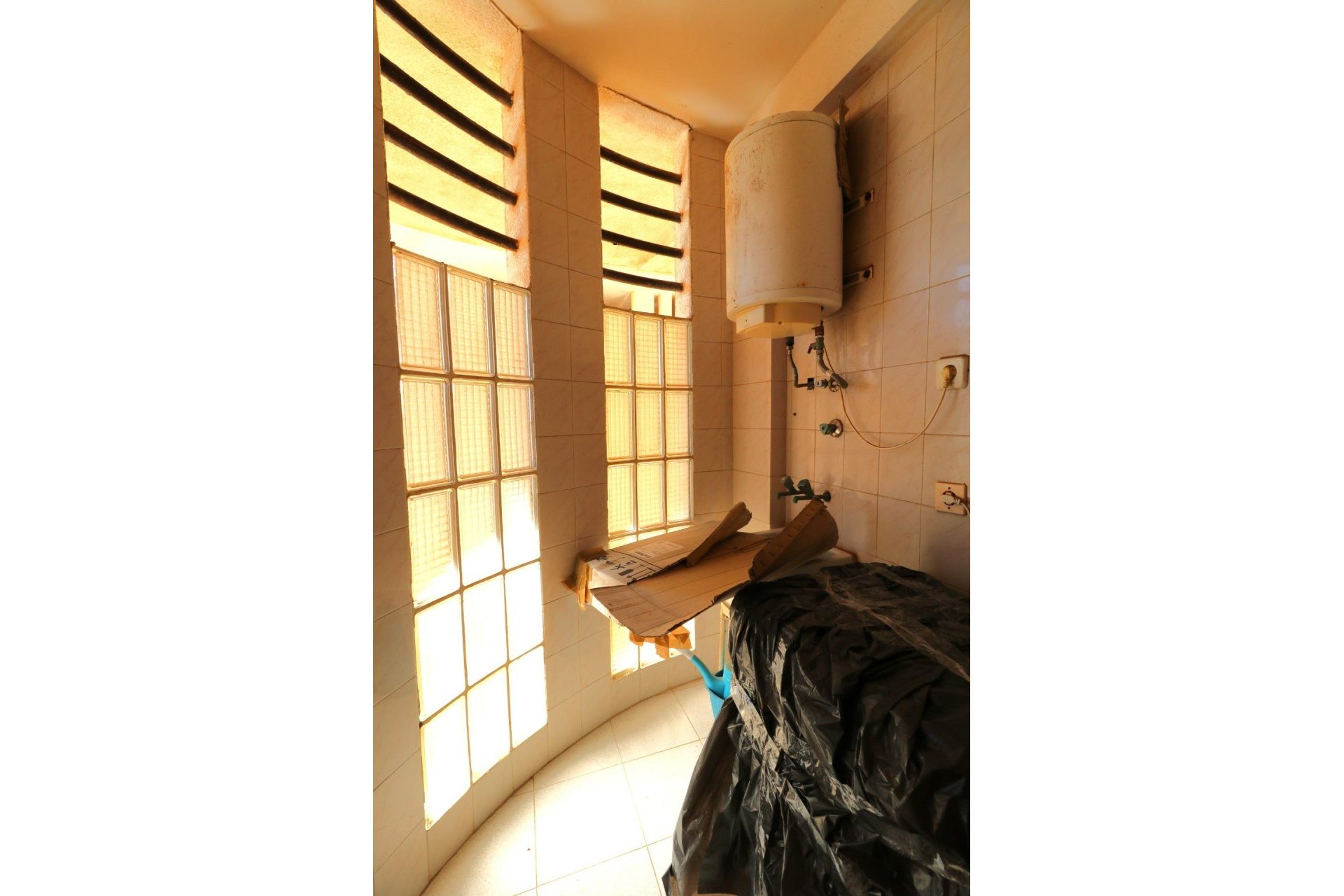 Herverkoop - Appartement -
Torrevieja - La Veleta