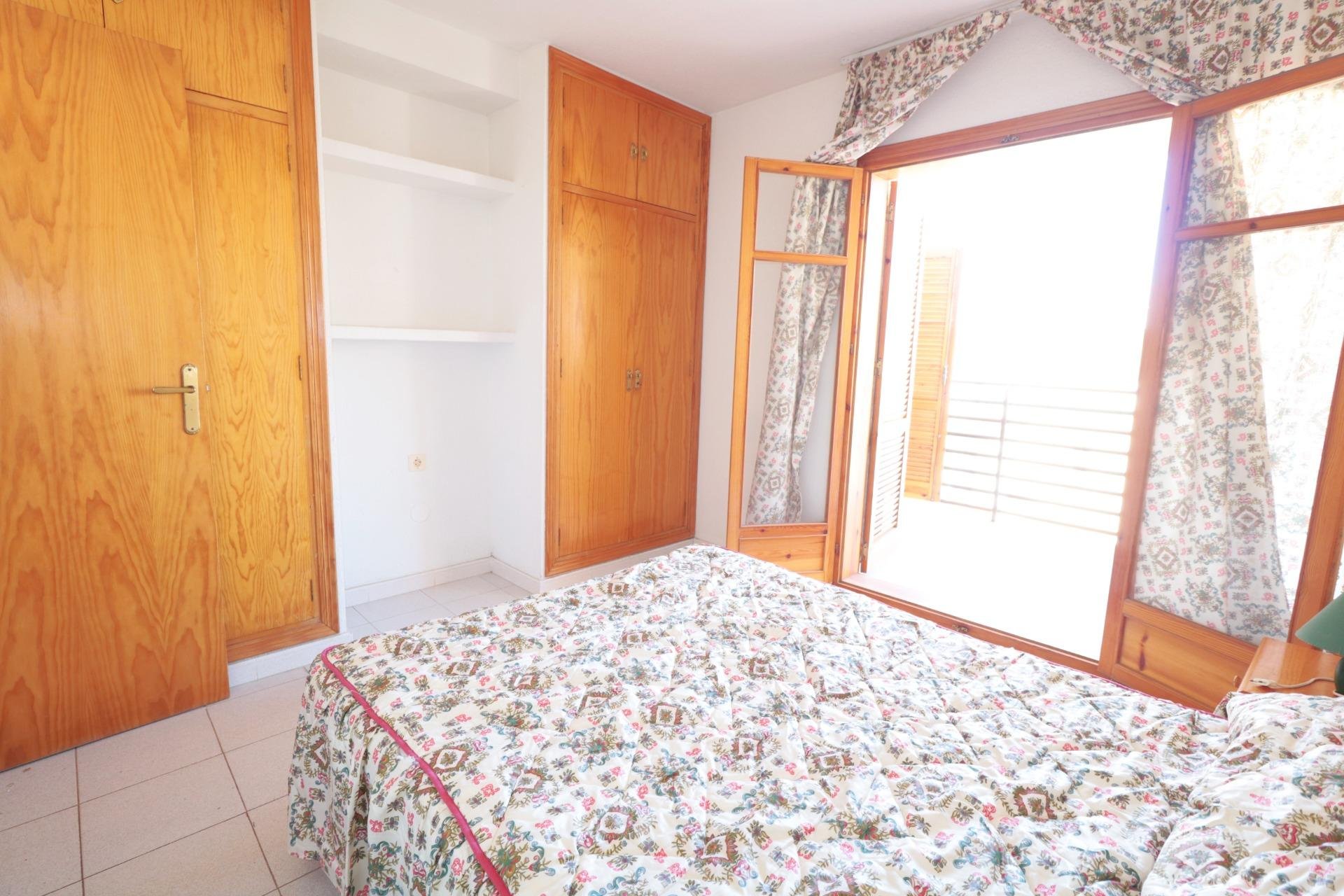 Herverkoop - Appartement -
Torrevieja - La Veleta