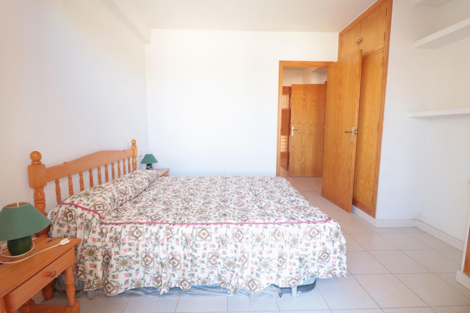 Herverkoop - Appartement -
Torrevieja - La Veleta
