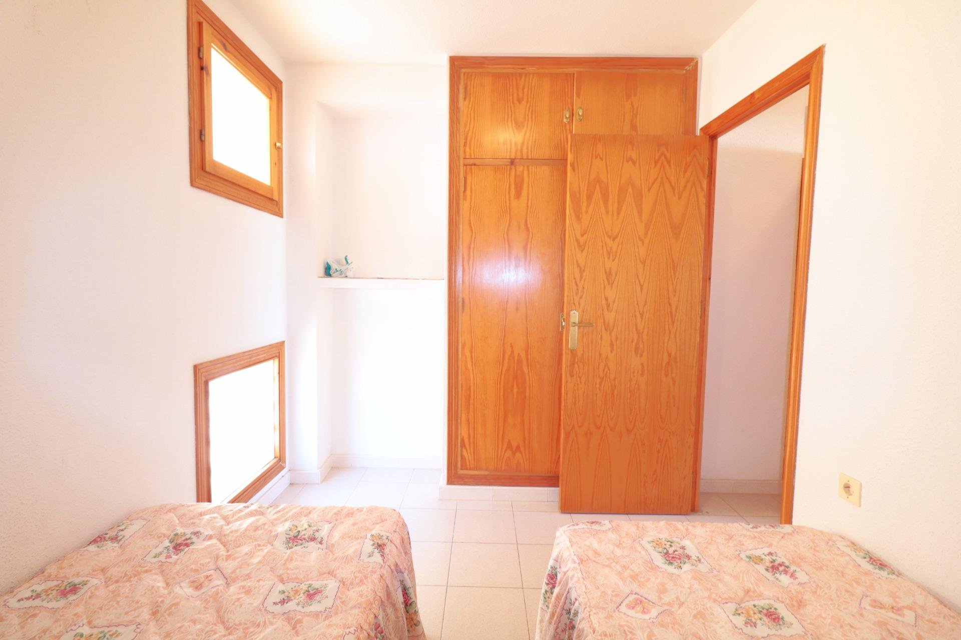 Herverkoop - Appartement -
Torrevieja - La Veleta
