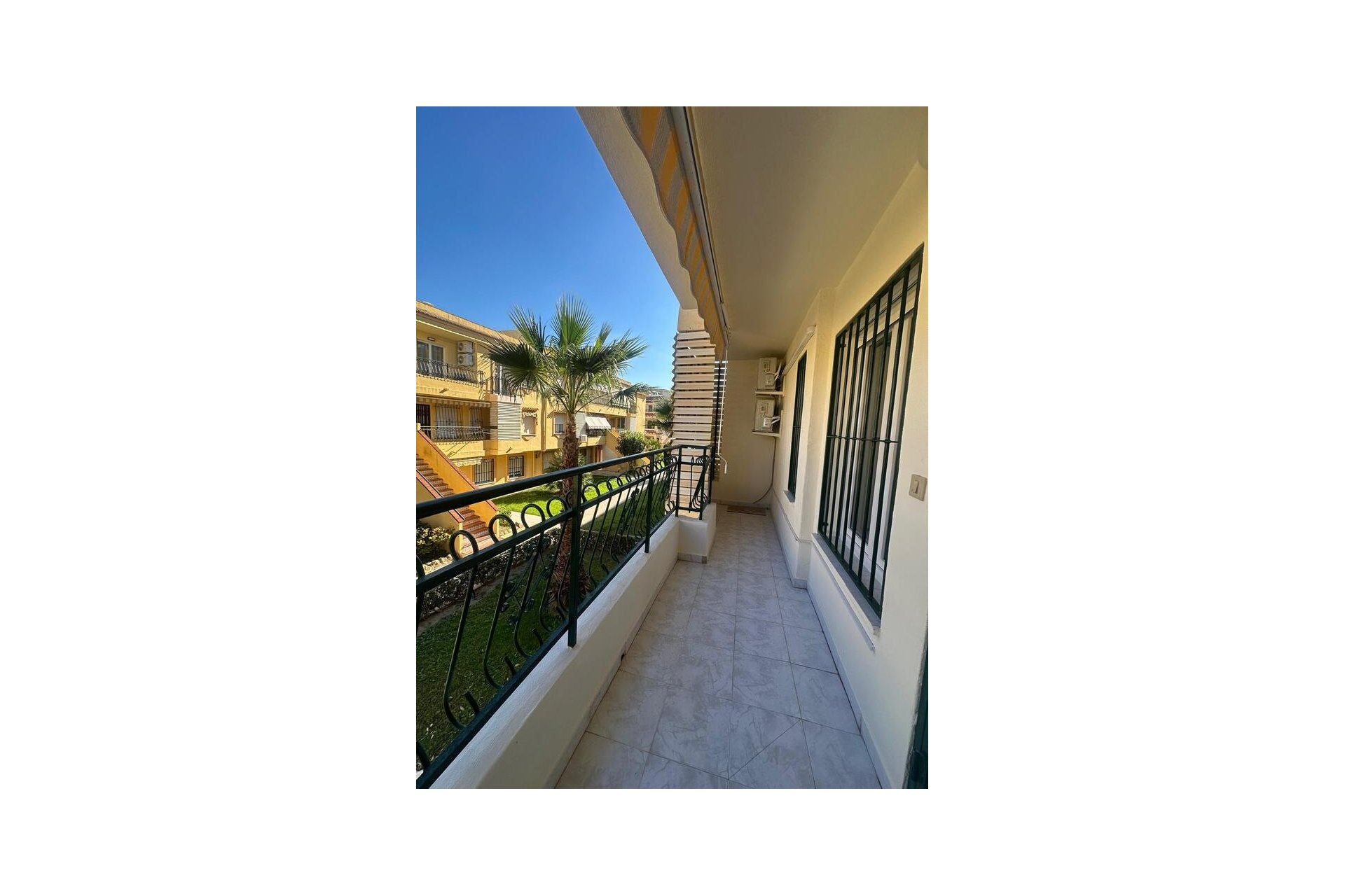 Herverkoop - Appartement -
Torrevieja - La Veleta