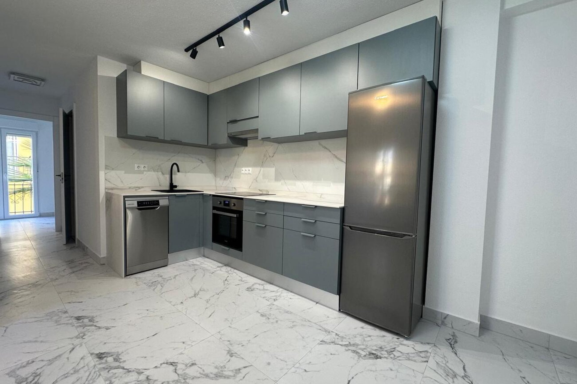 Herverkoop - Appartement -
Torrevieja - La Veleta