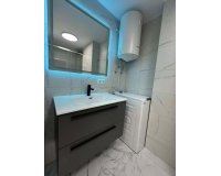 Herverkoop - Appartement -
Torrevieja - La Veleta