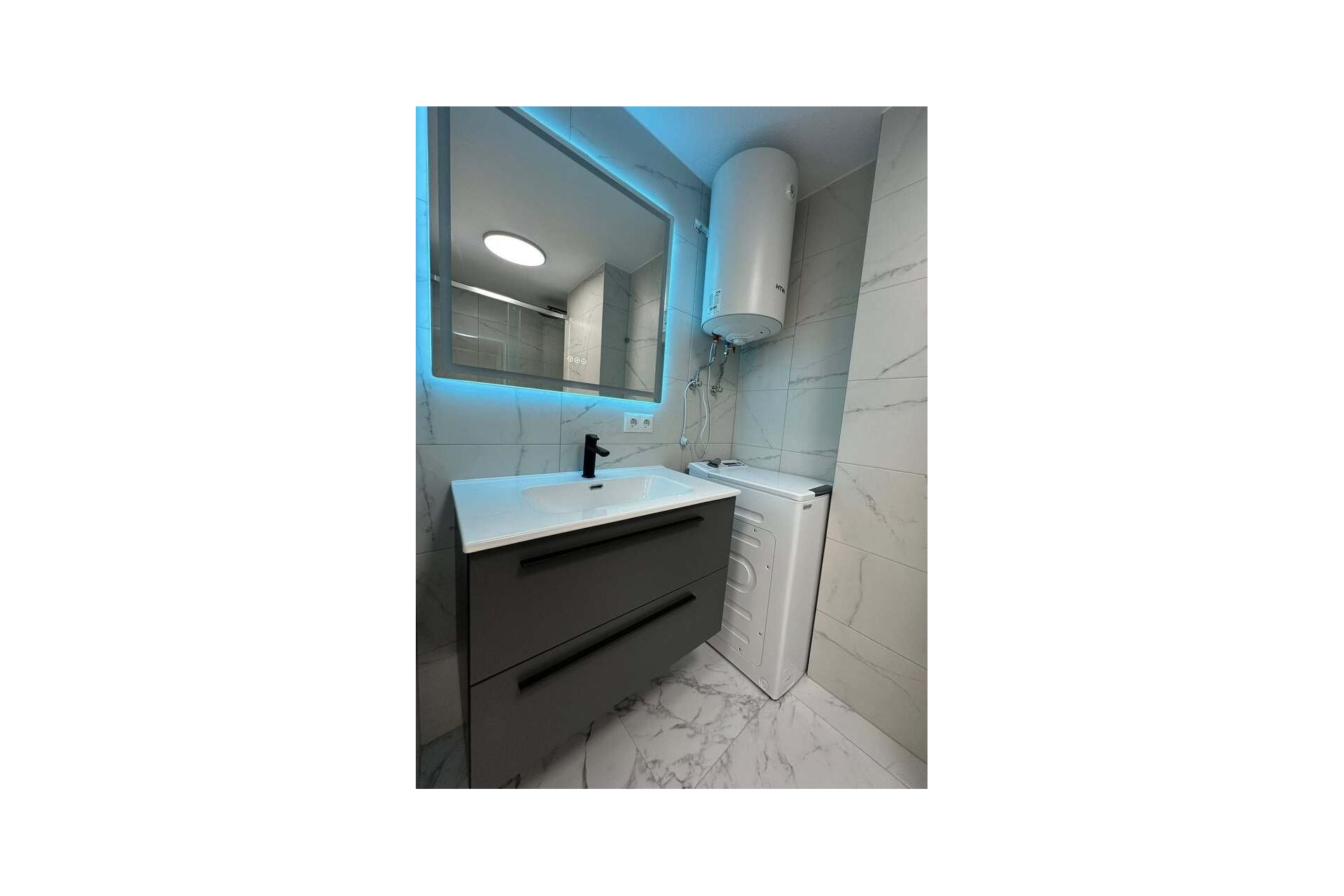 Herverkoop - Appartement -
Torrevieja - La Veleta