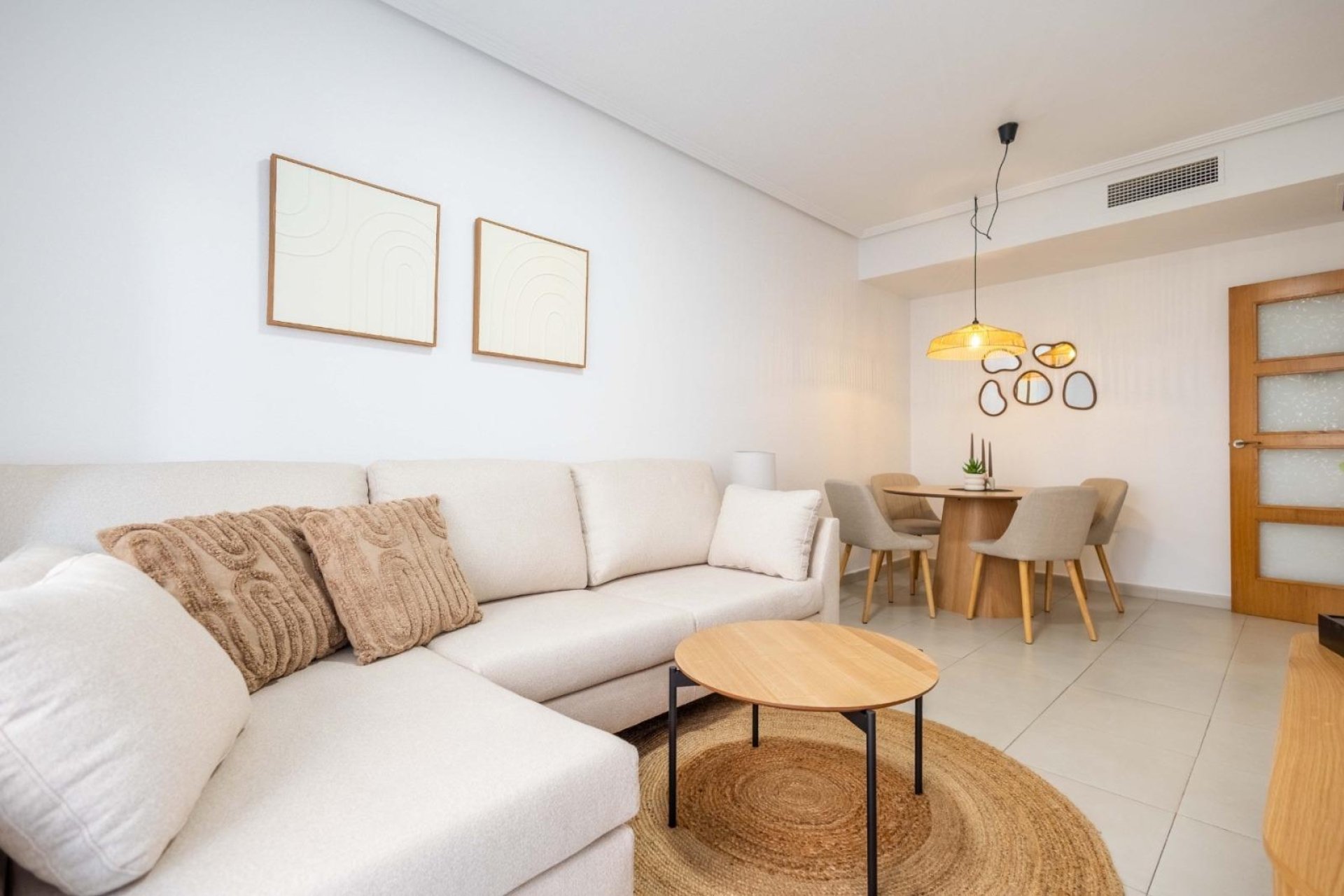 Herverkoop - Appartement -
Torrevieja - Las Calas