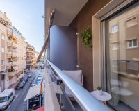 Herverkoop - Appartement -
Torrevieja - Las Calas