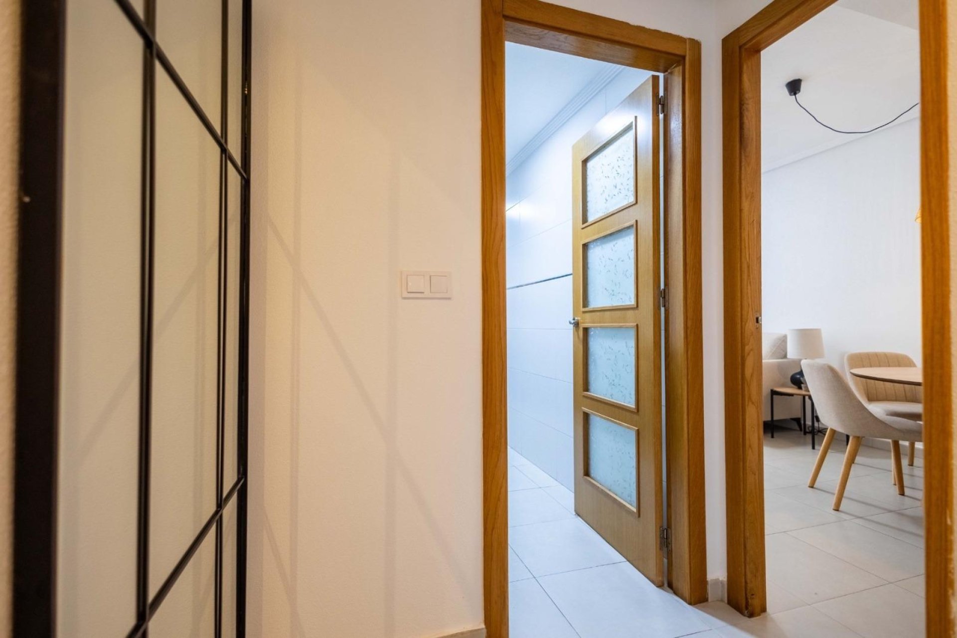 Herverkoop - Appartement -
Torrevieja - Las Calas