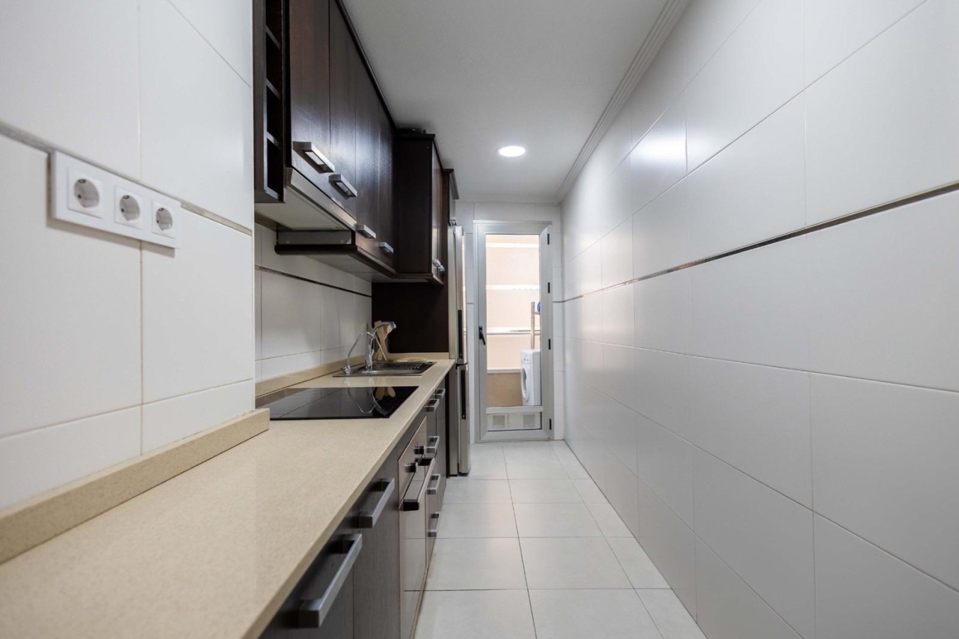 Herverkoop - Appartement -
Torrevieja - Las Calas