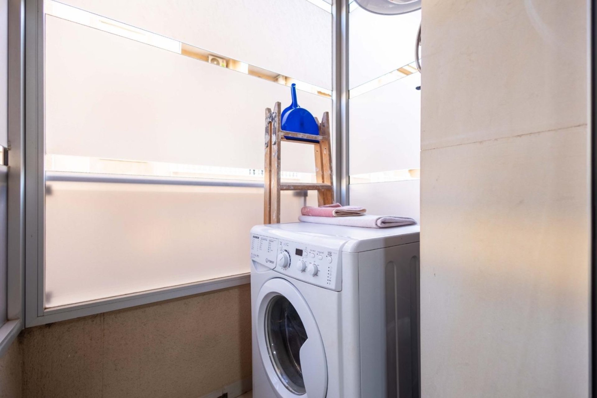 Herverkoop - Appartement -
Torrevieja - Las Calas