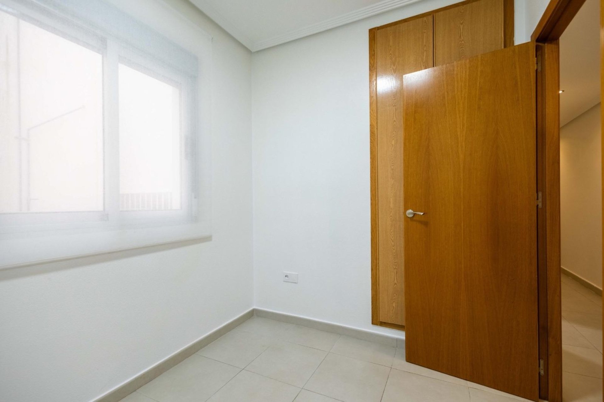 Herverkoop - Appartement -
Torrevieja - Las Calas