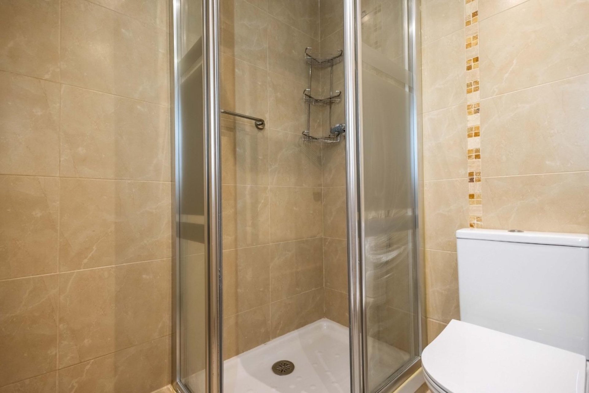 Herverkoop - Appartement -
Torrevieja - Las Calas