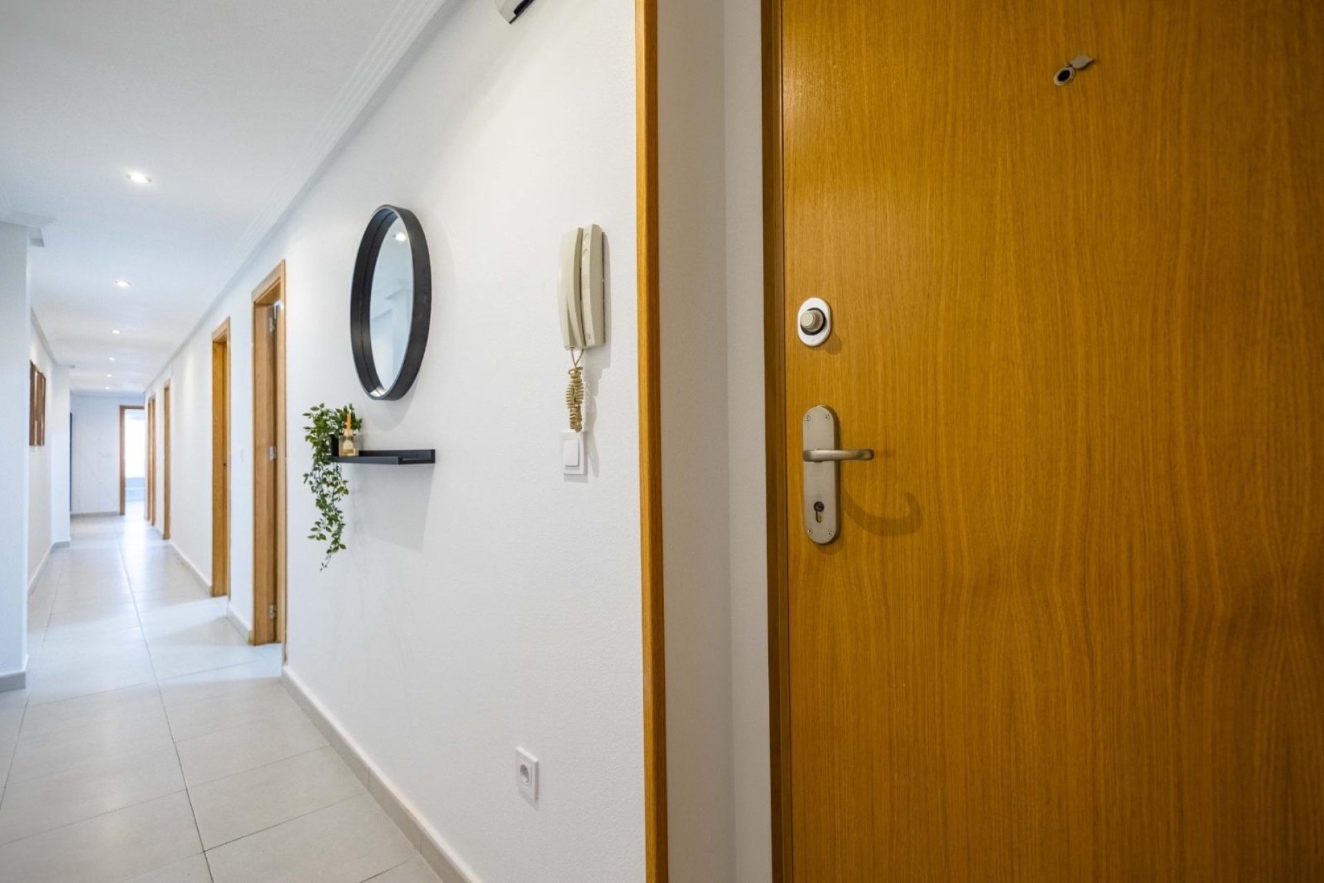 Herverkoop - Appartement -
Torrevieja - Las Calas