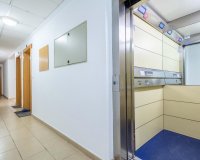 Herverkoop - Appartement -
Torrevieja - Las Calas