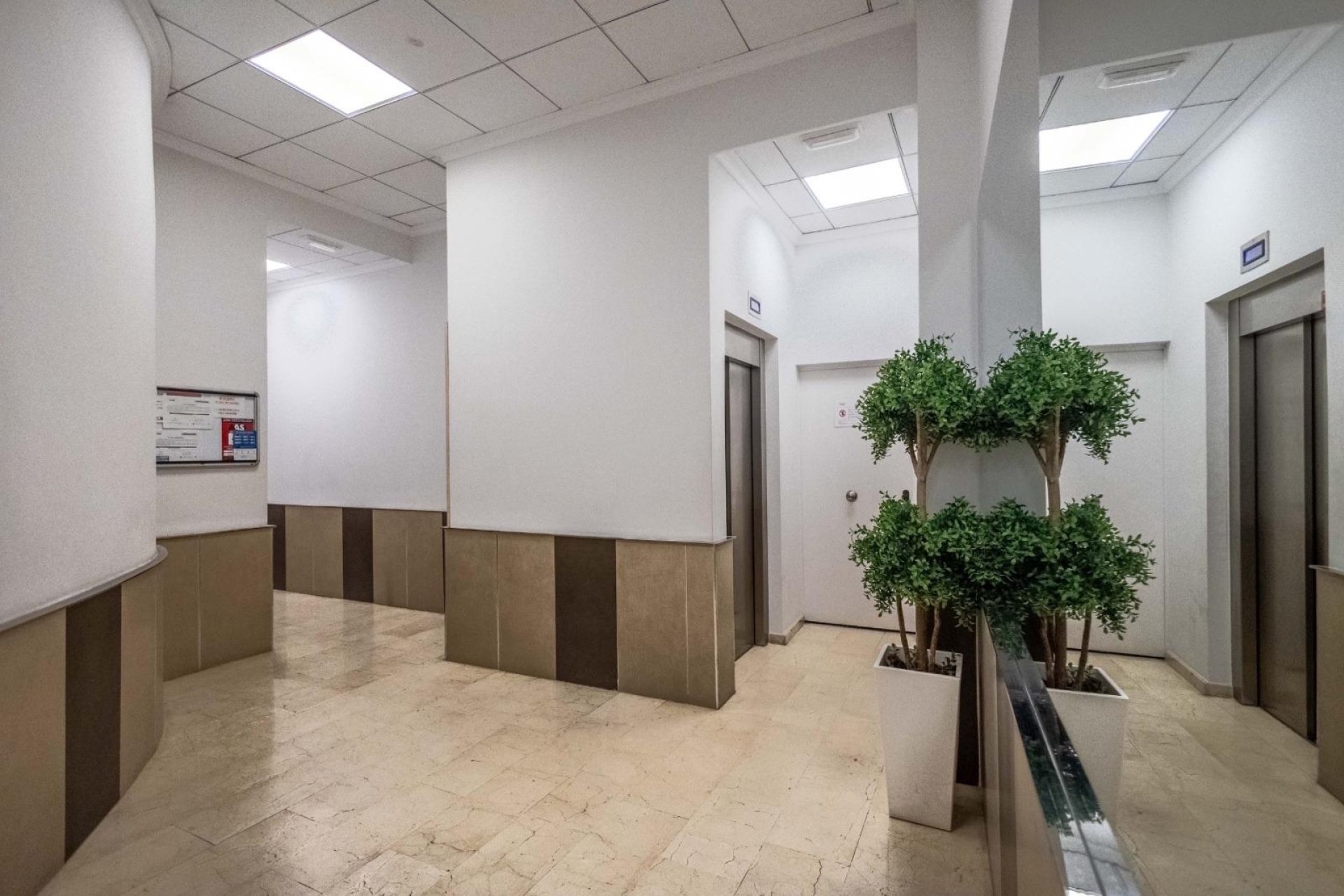 Herverkoop - Appartement -
Torrevieja - Las Calas