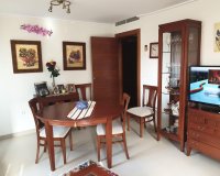 Herverkoop - Appartement -
Torrevieja - Las Piscinas Naturales