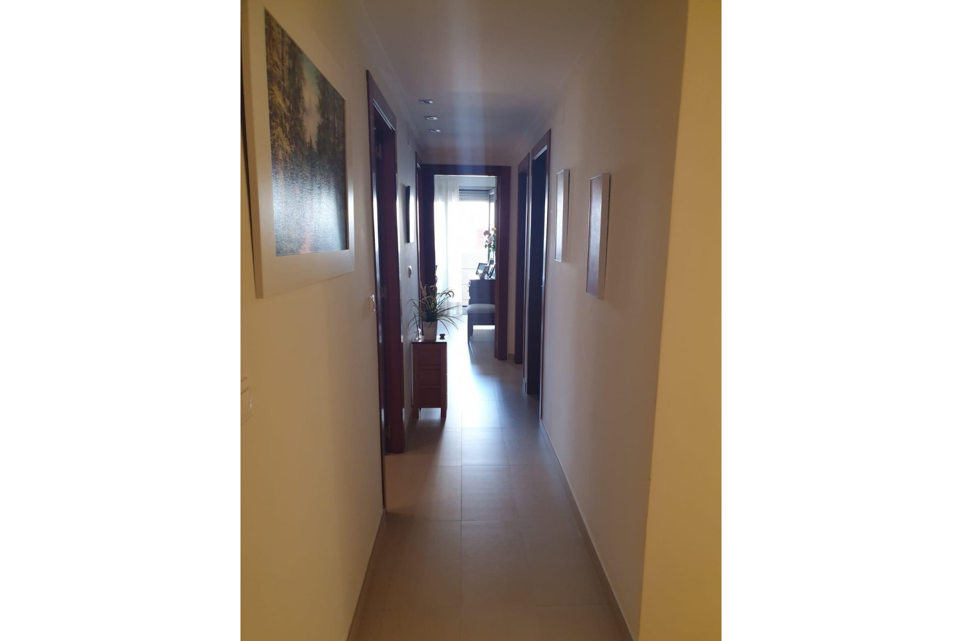 Herverkoop - Appartement -
Torrevieja - Las Piscinas Naturales