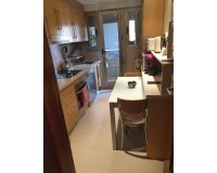 Herverkoop - Appartement -
Torrevieja - Las Piscinas Naturales