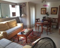 Herverkoop - Appartement -
Torrevieja - Las Piscinas Naturales