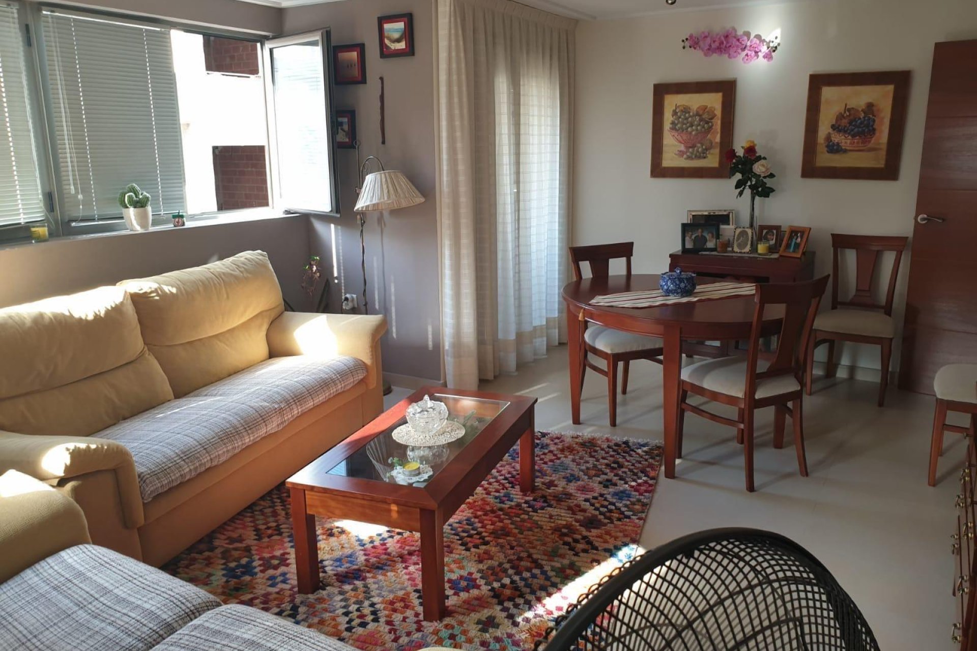 Herverkoop - Appartement -
Torrevieja - Las Piscinas Naturales