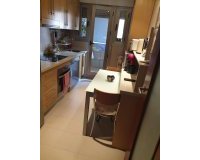Herverkoop - Appartement -
Torrevieja - Las Piscinas Naturales