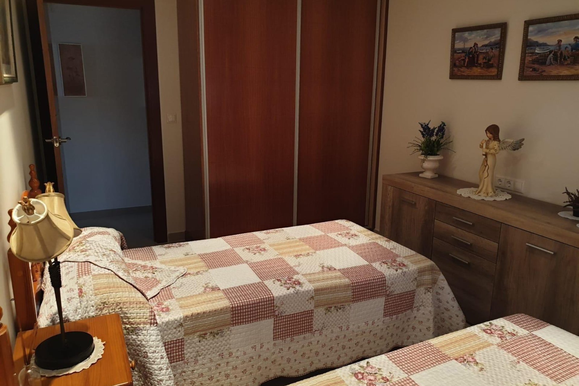 Herverkoop - Appartement -
Torrevieja - Las Piscinas Naturales