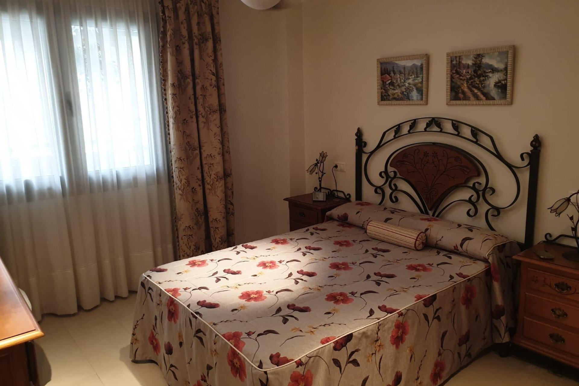 Herverkoop - Appartement -
Torrevieja - Las Piscinas Naturales