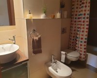 Herverkoop - Appartement -
Torrevieja - Las Piscinas Naturales