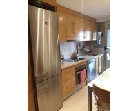 Herverkoop - Appartement -
Torrevieja - Las Piscinas Naturales