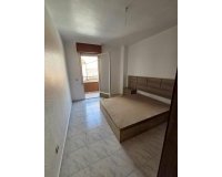 Herverkoop - Appartement -
Torrevieja - Las Piscinas Naturales