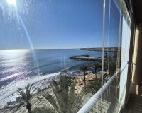 Herverkoop - Appartement -
Torrevieja - Las Piscinas Naturales