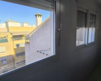 Herverkoop - Appartement -
Torrevieja - Las Piscinas Naturales