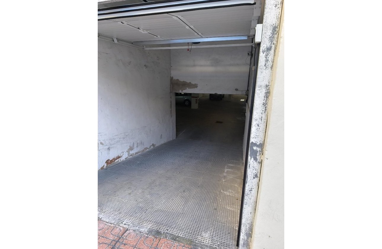 Herverkoop - Appartement -
Torrevieja - Las Piscinas Naturales