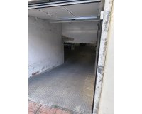 Herverkoop - Appartement -
Torrevieja - Las Piscinas Naturales