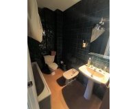 Herverkoop - Appartement -
Torrevieja - Las Piscinas Naturales