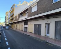 Herverkoop - Appartement -
Torrevieja - Las Piscinas Naturales