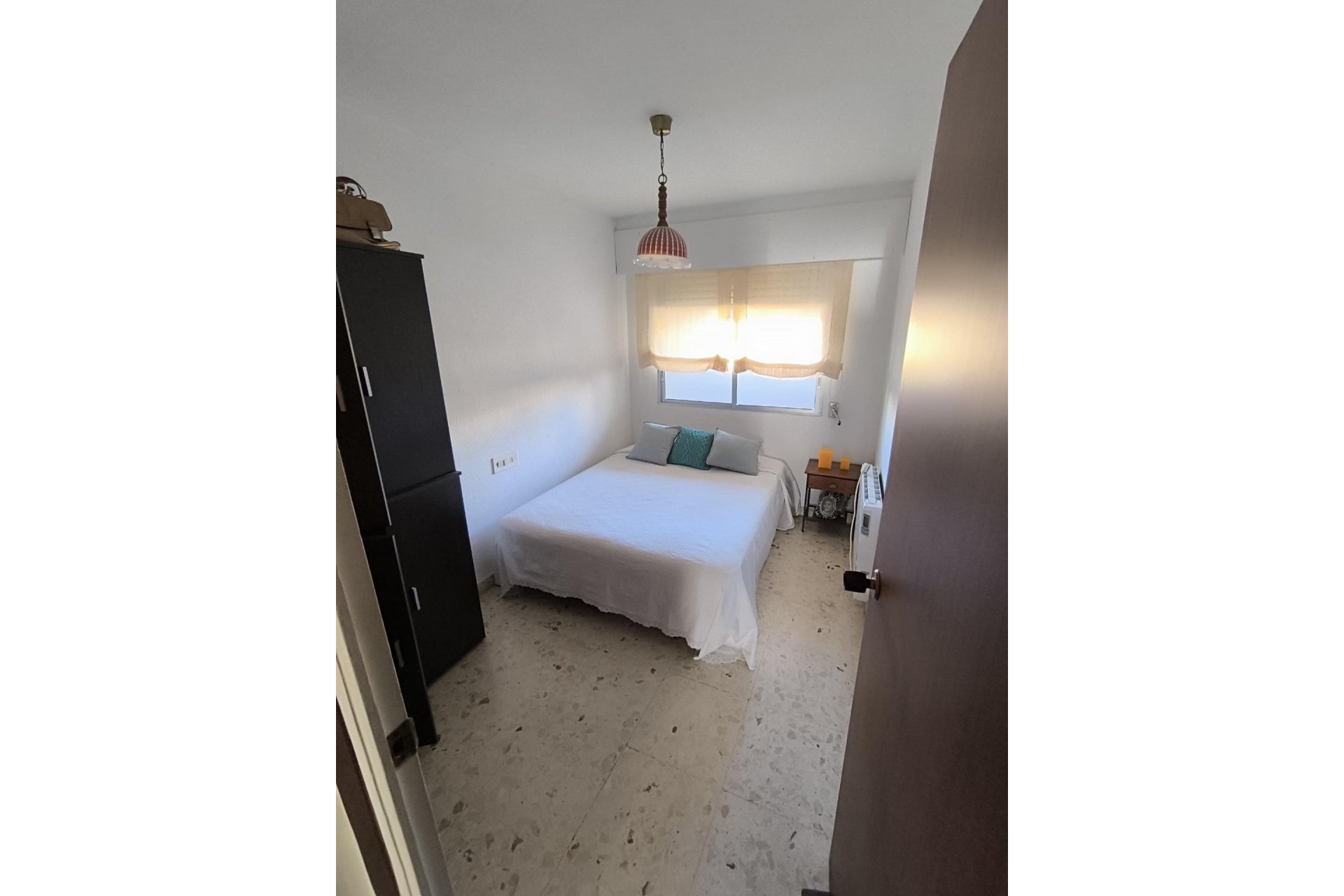 Herverkoop - Appartement -
Torrevieja - Las Piscinas Naturales