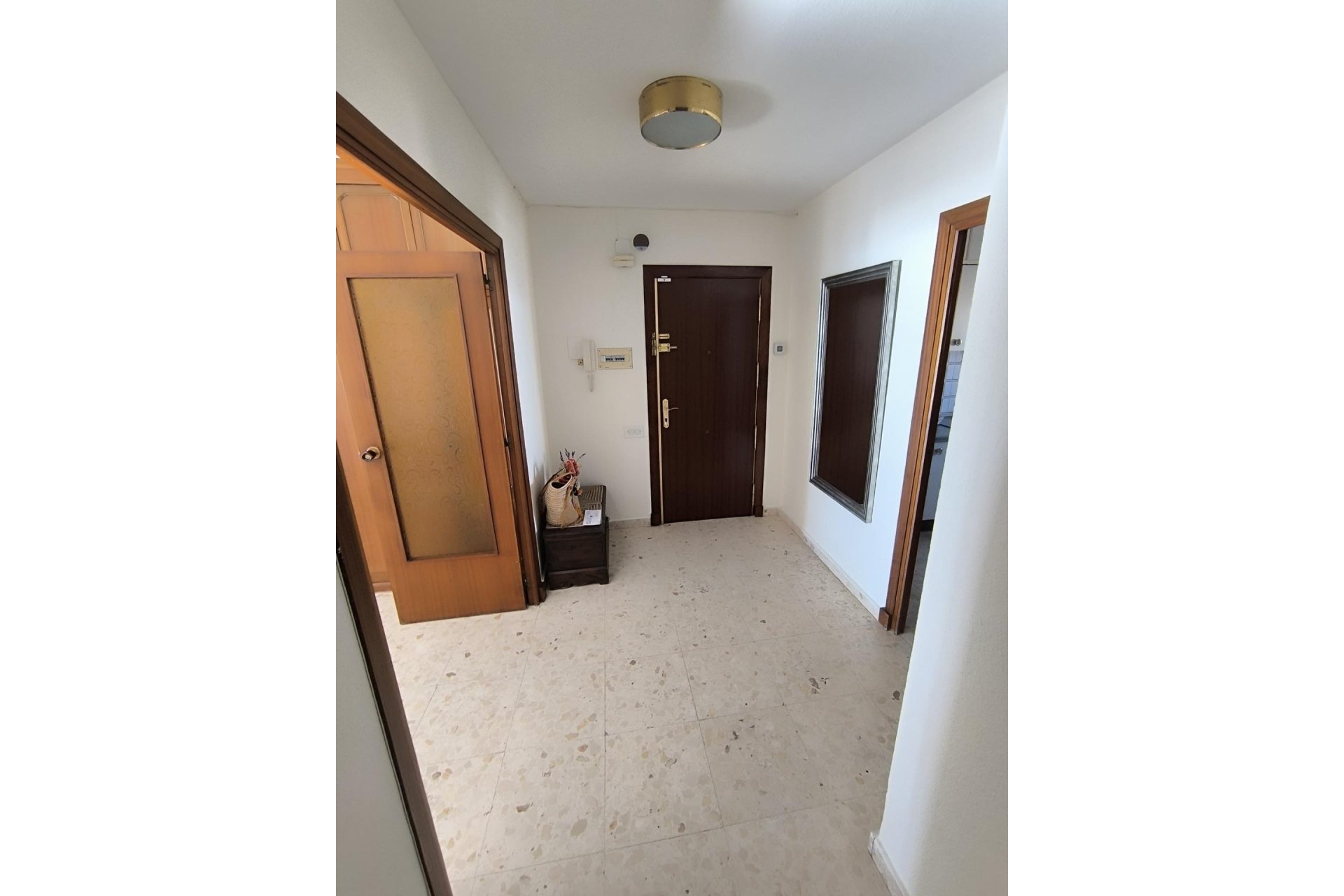 Herverkoop - Appartement -
Torrevieja - Las Piscinas Naturales