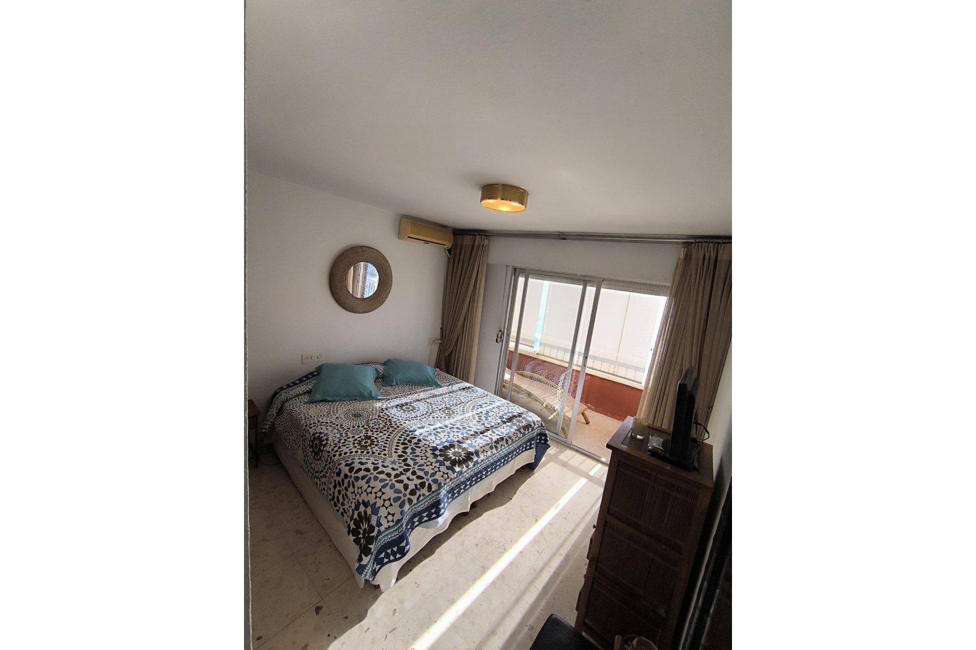 Herverkoop - Appartement -
Torrevieja - Las Piscinas Naturales