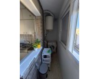 Herverkoop - Appartement -
Torrevieja - Las Piscinas Naturales